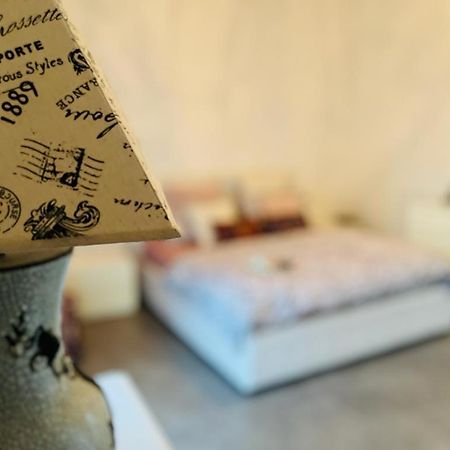 شقة Casa Feby أَويستا المظهر الخارجي الصورة