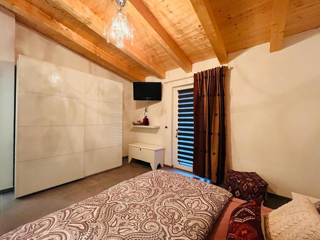 شقة Casa Feby أَويستا المظهر الخارجي الصورة
